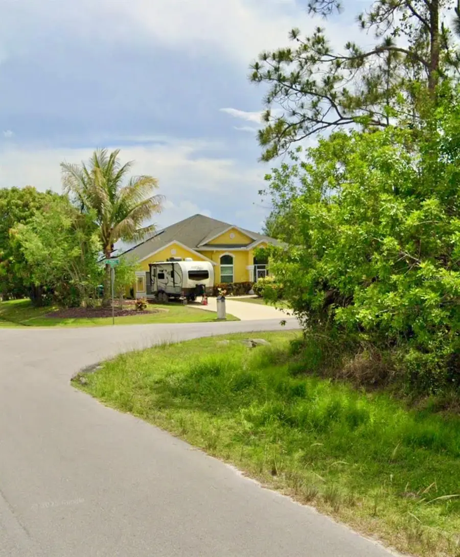 2956 SW Moody Terrace, Port Saint Lucie, FL 34953 - #3