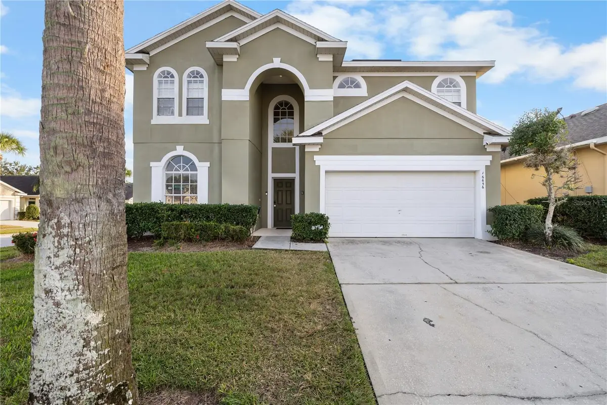 16656 Palm Spring Drive, Clermont, FL 34714 - Image #1