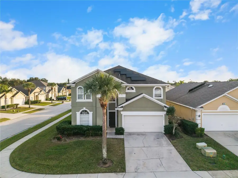 16656 Palm Spring Drive, Clermont, FL 34714 - Image #2