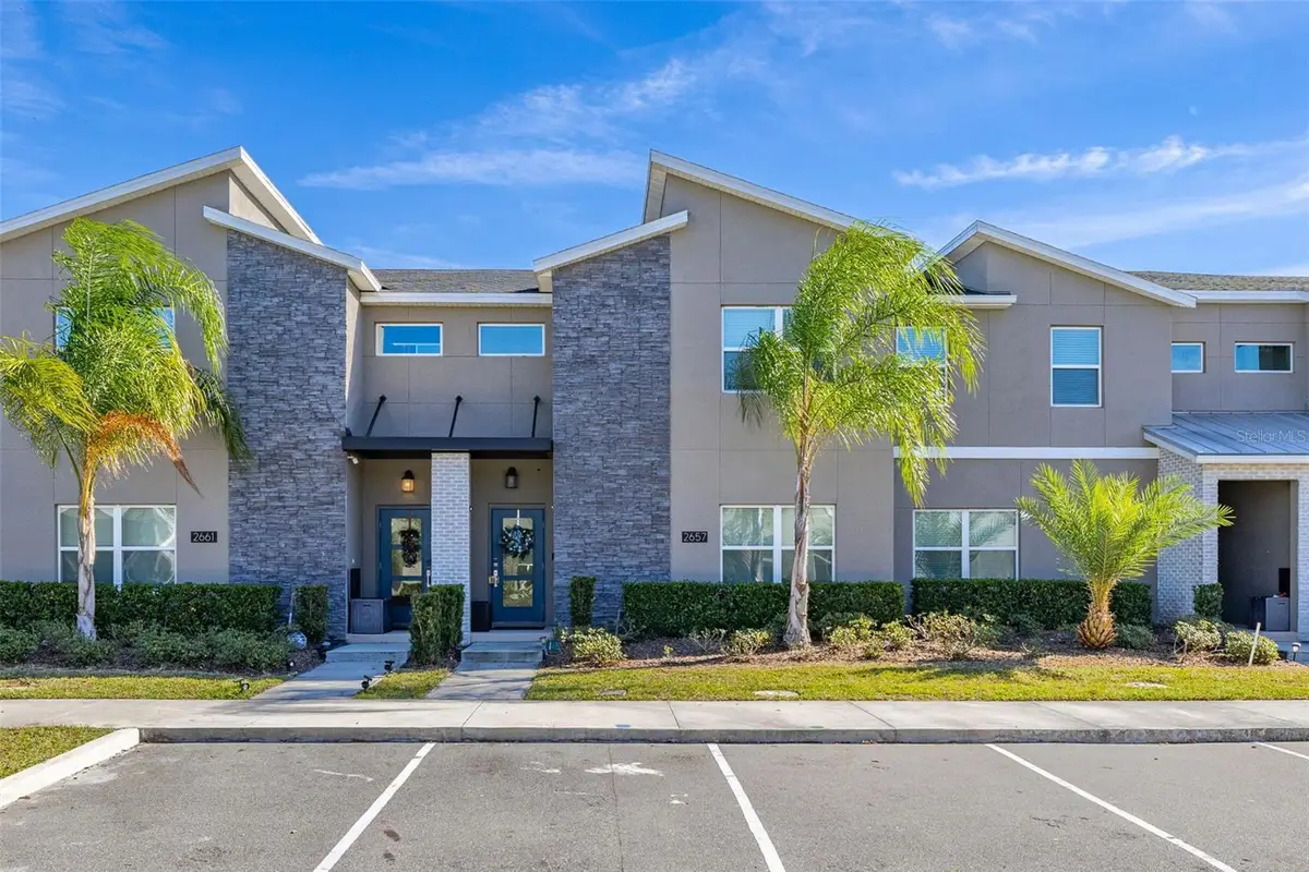 2657 Reading Trail, Kissimmee, FL 34746 - Image #1