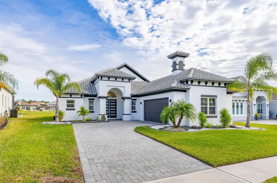 2592 Heritage Green Avenue, Davenport, FL 33837 - Image #2