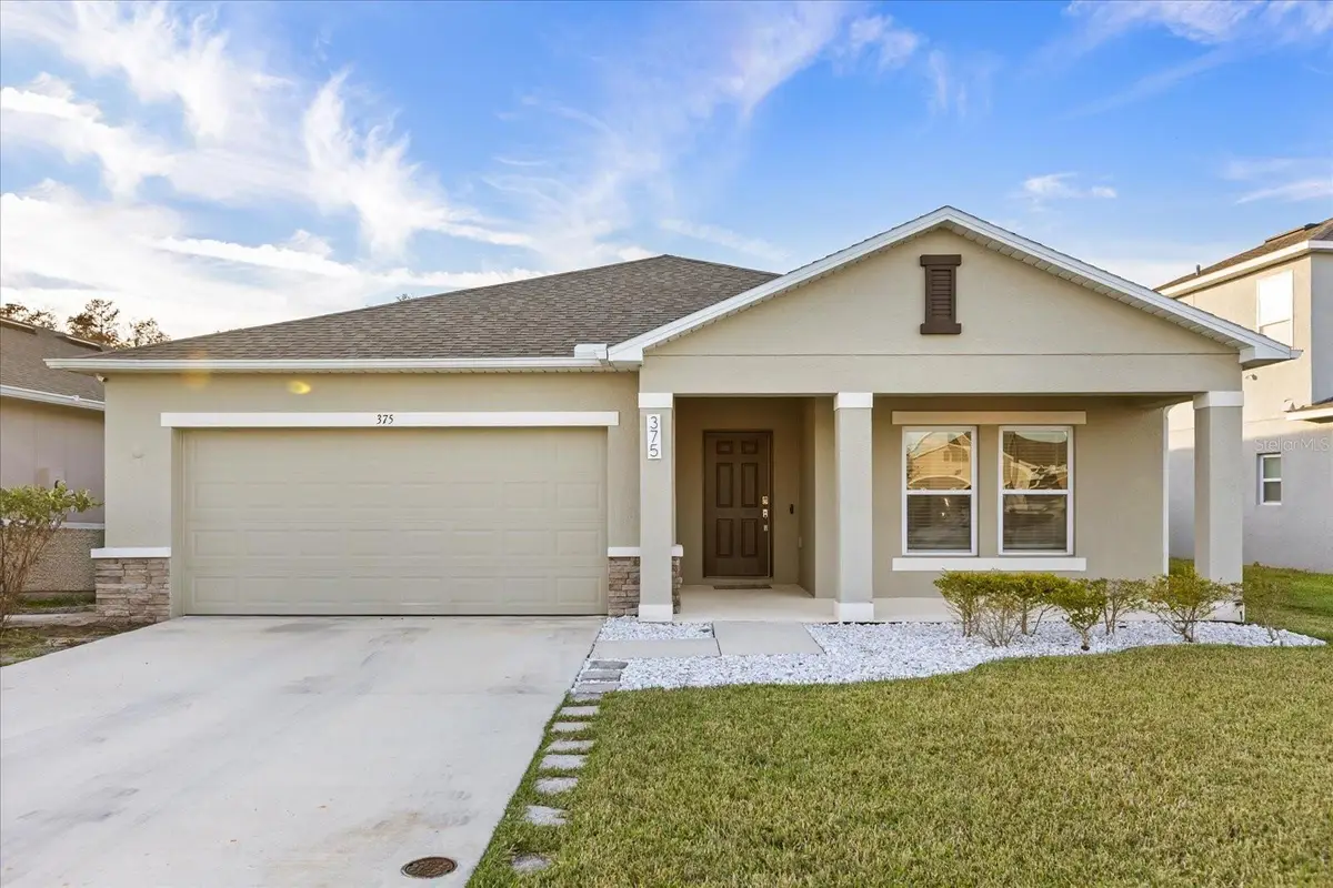 375 Pink Ibis Bend, Saint Cloud, FL 34772 - Image #1