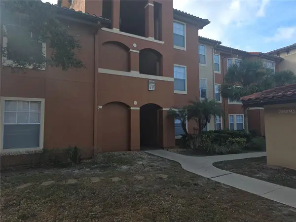 5554 Metrowest Boulevard #206, ORLANDO, FL 32811