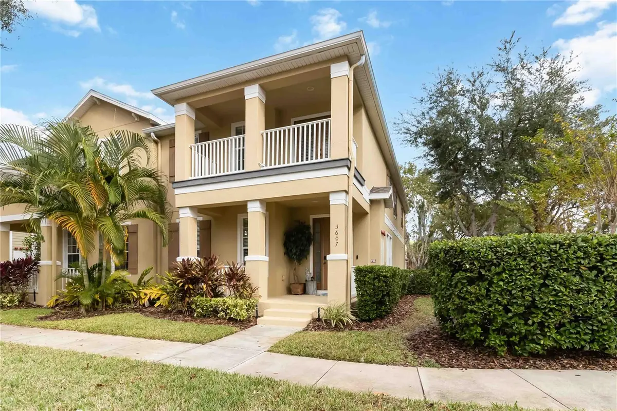 3607 Clay Brick Road #54C, Saint Cloud, FL 34773 - Image #1