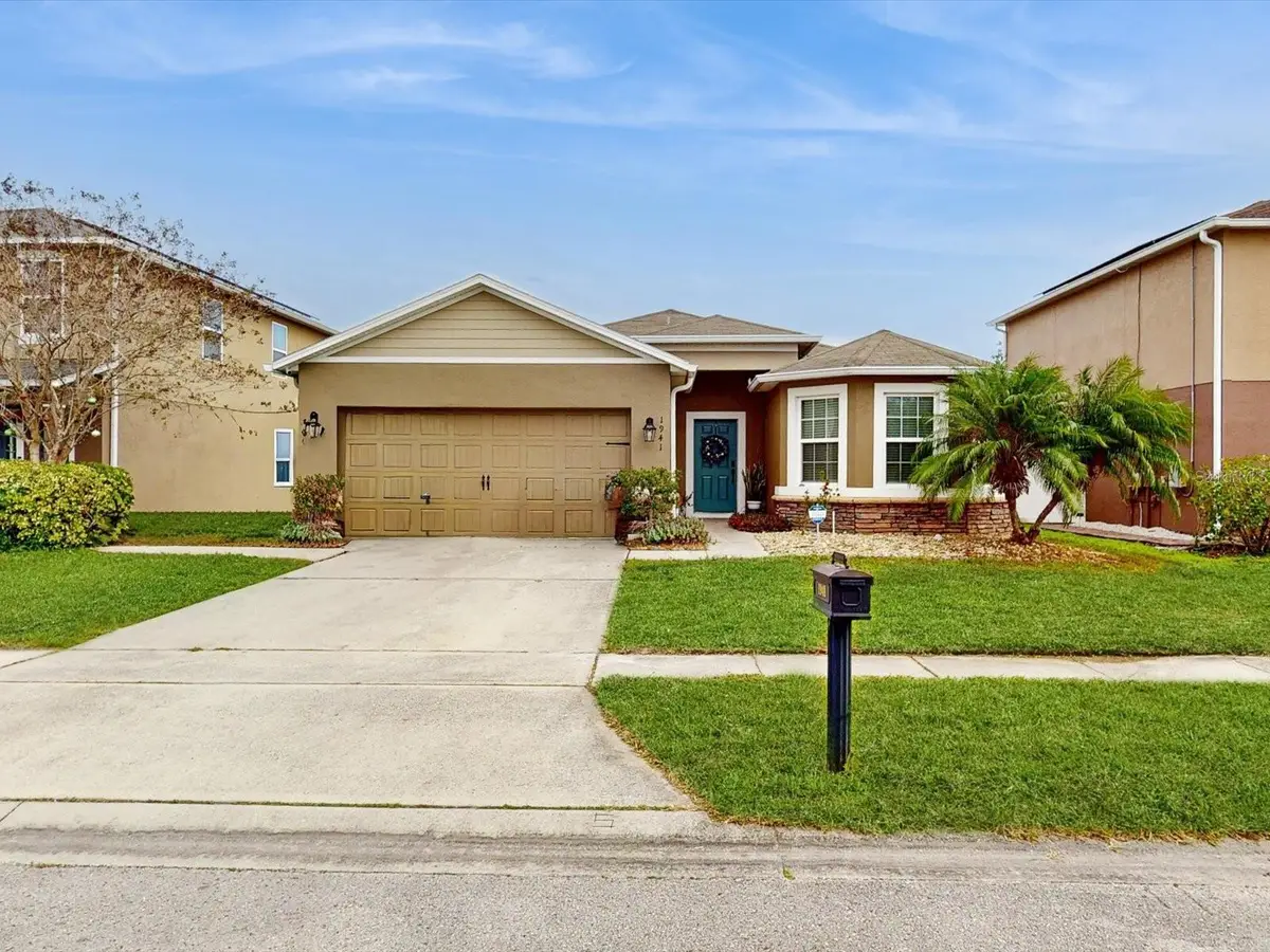 1941 Kettle Creek Drive, Saint Cloud, FL 34769 - Image #1
