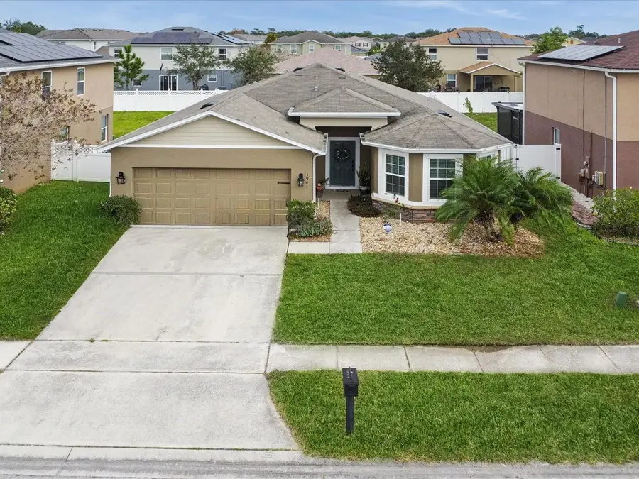 1941 Kettle Creek Drive, Saint Cloud, FL 34769 - Image #2