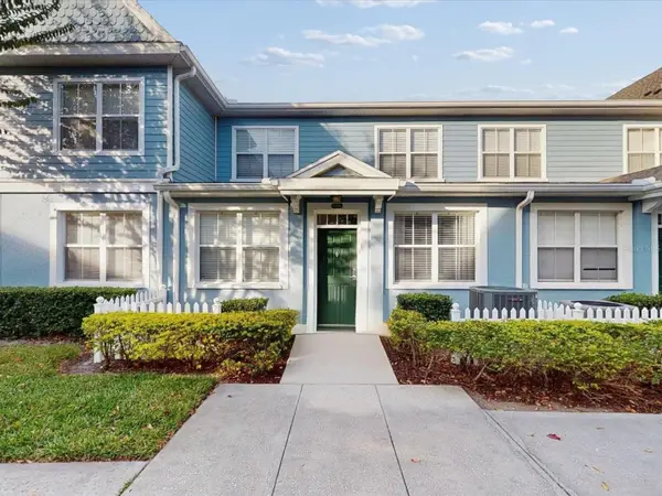 4004 San Gallo Drive #104, KISSIMMEE, FL 34741