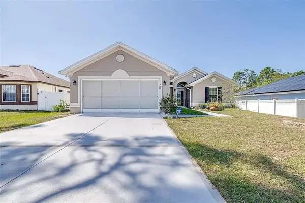 404 Rio Grande Court, POINCIANA, FL 34759