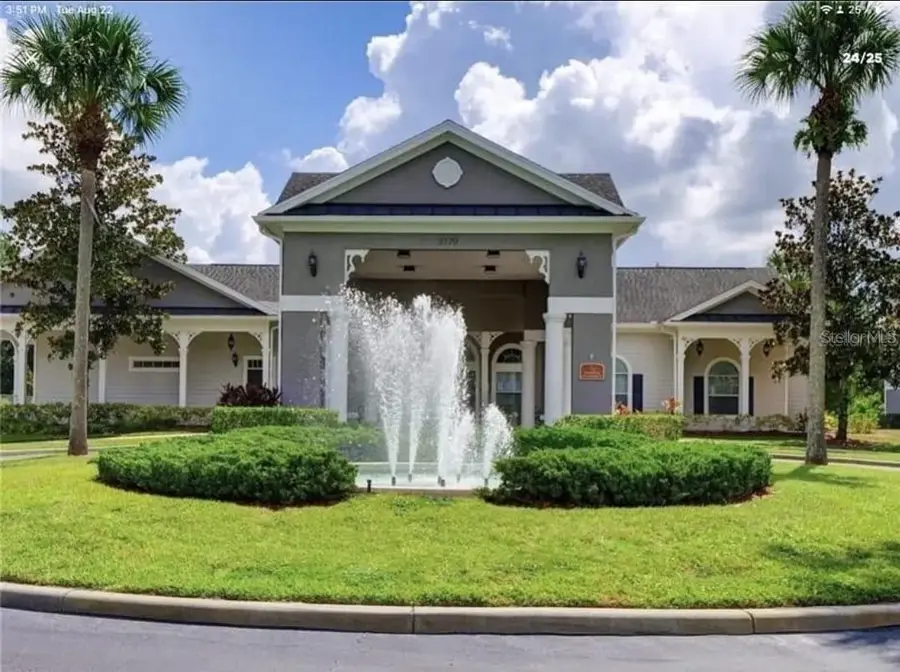 3175 Feltrim Place #203, Kissimmee, FL 34747 - Image #2