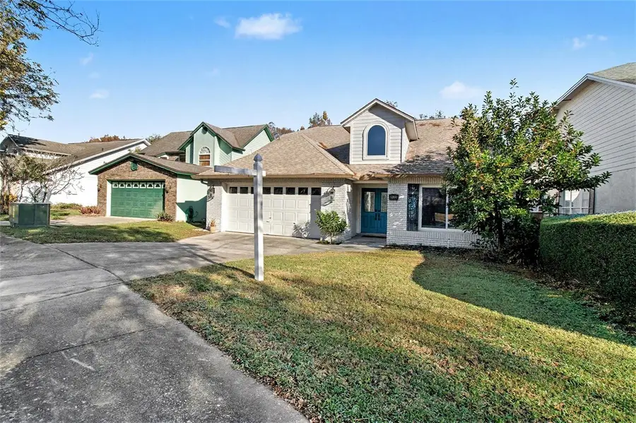 3122 Tall Timber Drive, Orlando, FL 32812 - Image #3