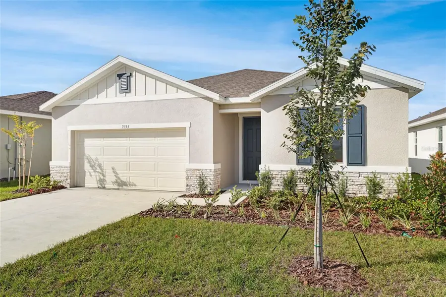 5355 Mickey Avenue, Lake Wales, FL 33859 - Image #2
