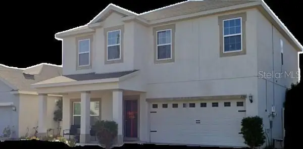 2391 Sanderling Street, HAINES CITY, FL 33844