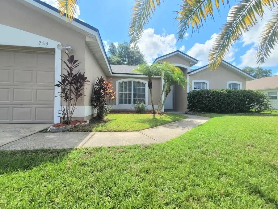 283 Pine Arbor Drive, Orlando, FL 32825 - Image #3
