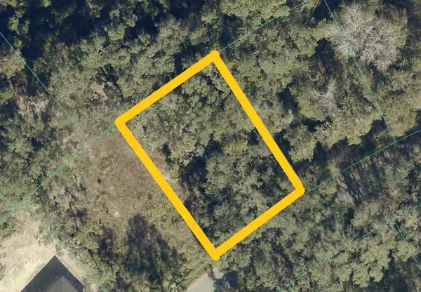 Oak Lane Way, OCALA, FL 34472