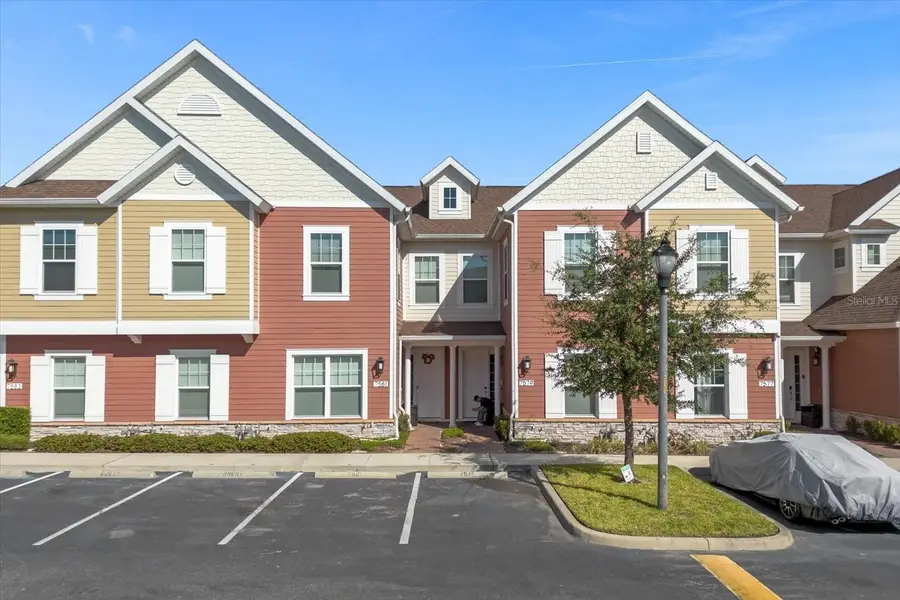 7579 Sunny Dreams Lane, Kissimmee, FL 34747 - Image #2