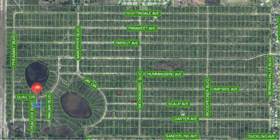 226 Peacock Boulevard, Sebring, FL 33872 - Image #2