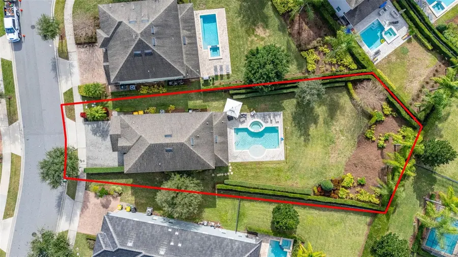 7494 Marker Avenue, Kissimmee, FL 34747 - Image #3