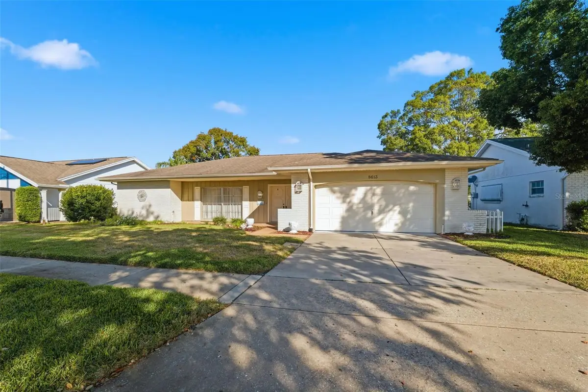 8613 Stonehedge Way, Hudson, FL 34667 - Image #1