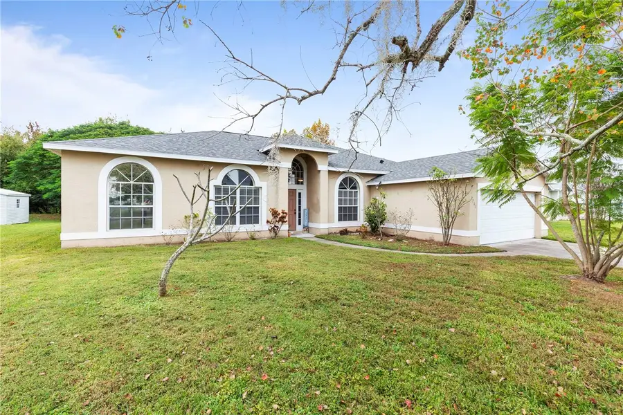 2701 Rismen Court, Kissimmee, FL 34743 - Image #2