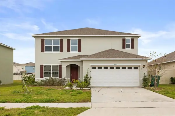 5246 Mahogany Drive, MOUNT DORA, FL 32757