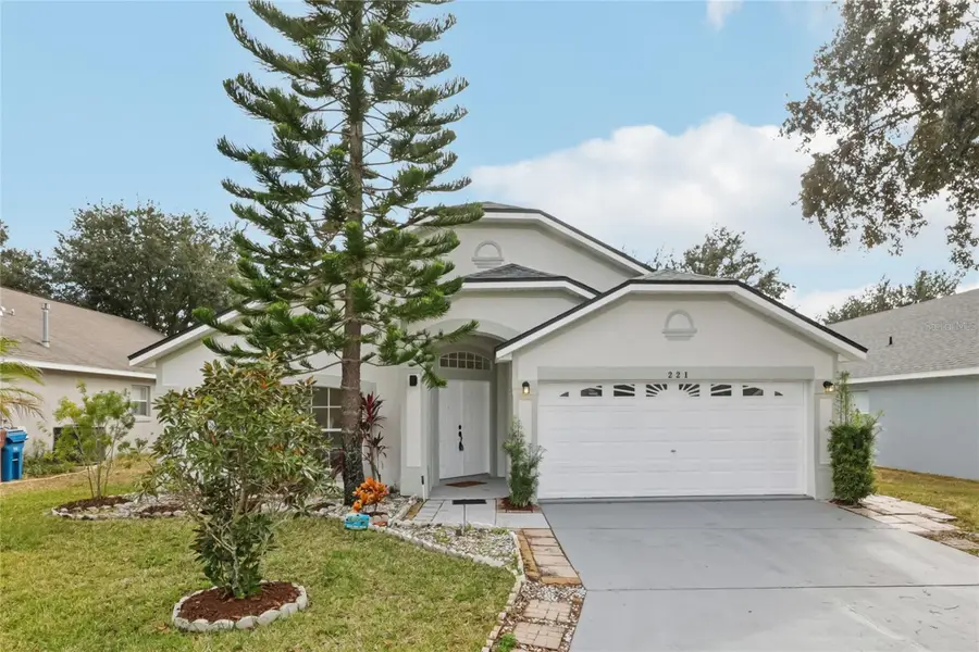 221 Garberia Drive, Davenport, FL 33837 - Image #3