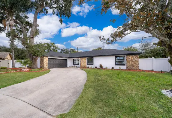 5116 Jeannine Court, ORLANDO, FL 32807