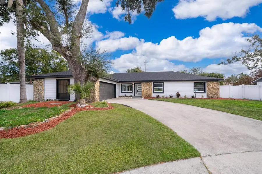 5116 Jeannine Court, Orlando, FL 32807 - Image #2