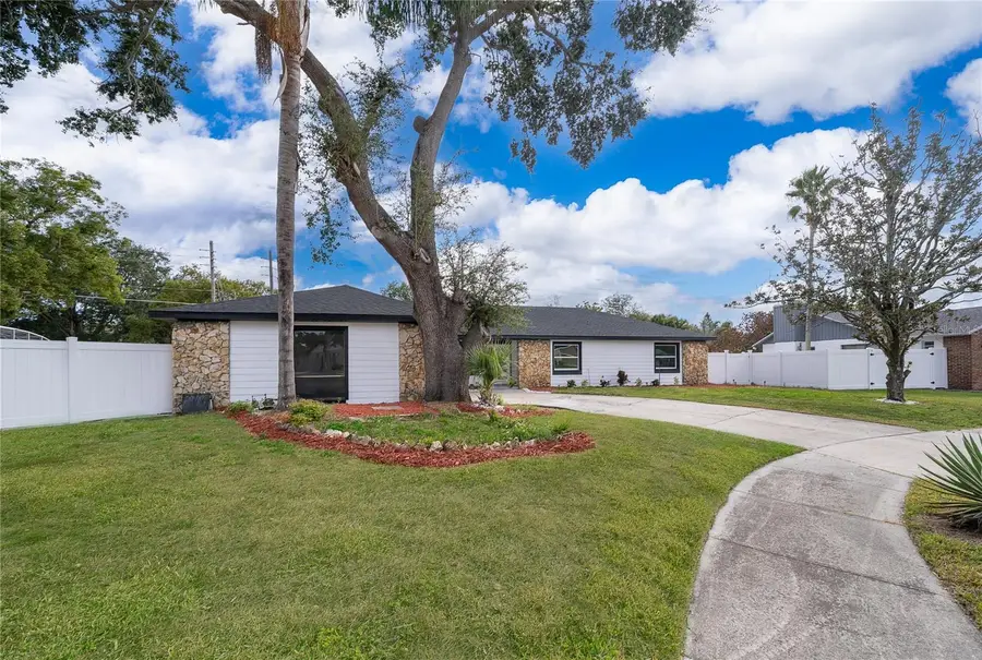 5116 Jeannine Court, Orlando, FL 32807 - Image #3