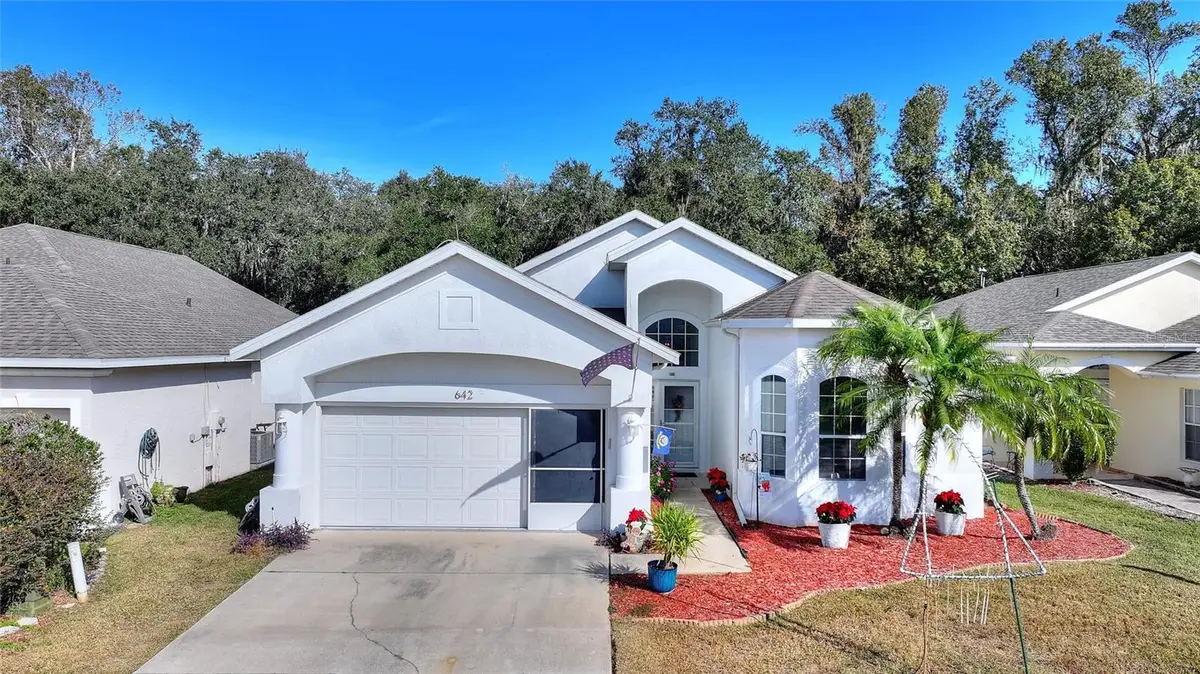 642 Vista Oaks Way, Davenport, FL 33837 - Image #1
