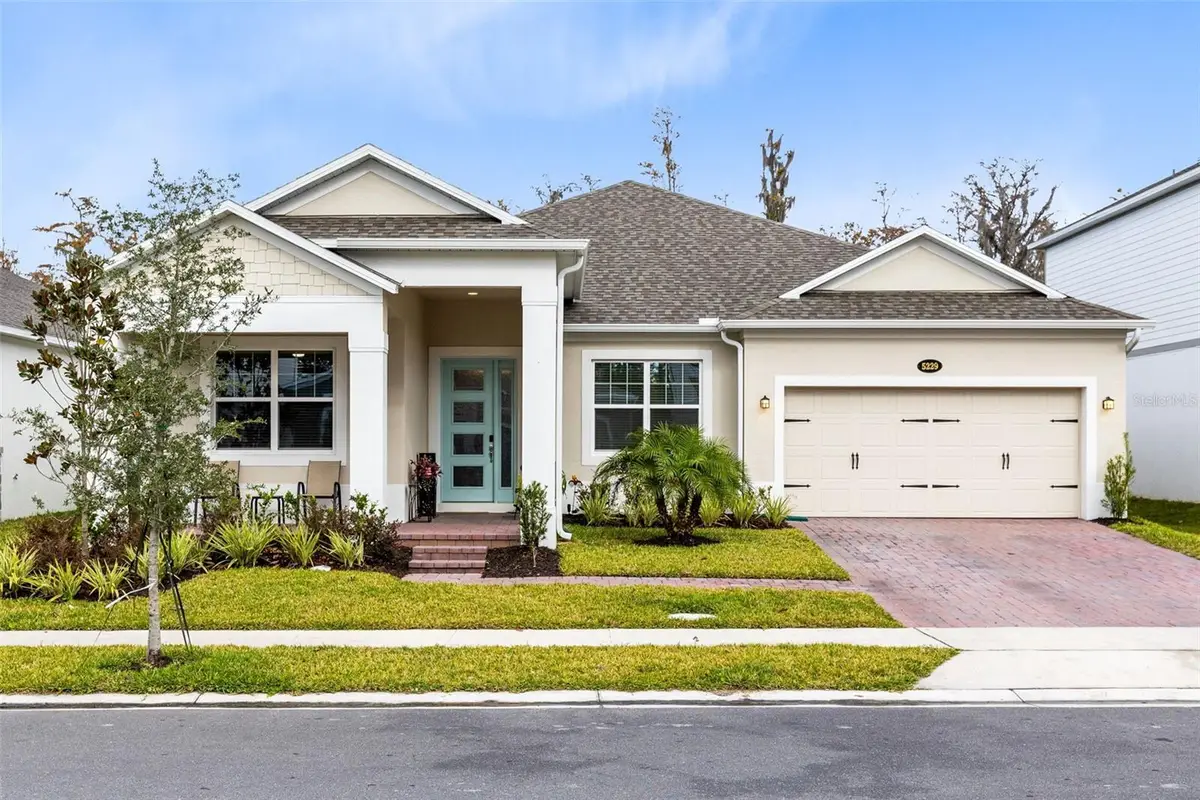 5229 Prairie Preserve Run, Saint Cloud, FL 34772 - Image #1