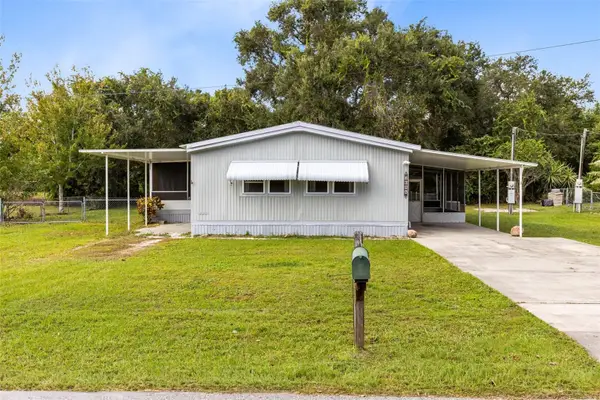 2054 Bradley Drive, ST CLOUD, FL 34771