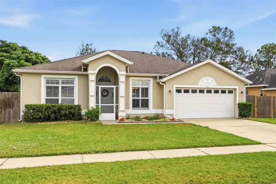 740 Modena Street, Saint Cloud, FL 34769 - Image #3
