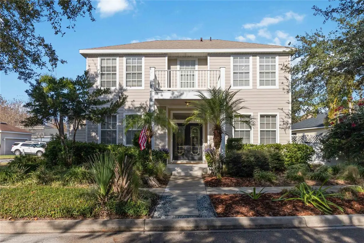 3308 Primrose Willow Drive, Saint Cloud, FL 34773 - Image #1