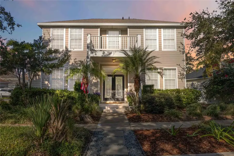 3308 Primrose Willow Drive, Saint Cloud, FL 34773 - Image #2