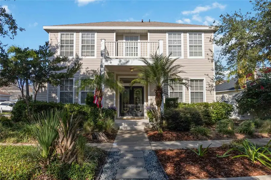 3308 Primrose Willow Drive, Saint Cloud, FL 34773 - Image #3