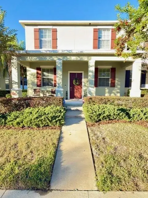 1277 Seburn Road, Apopka, FL 32703 - Image #1