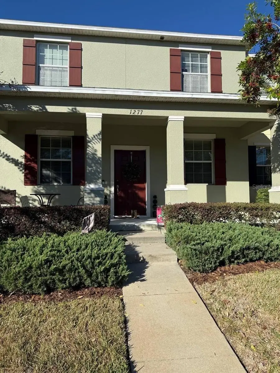 1277 Seburn Road, Apopka, FL 32703 - Image #2