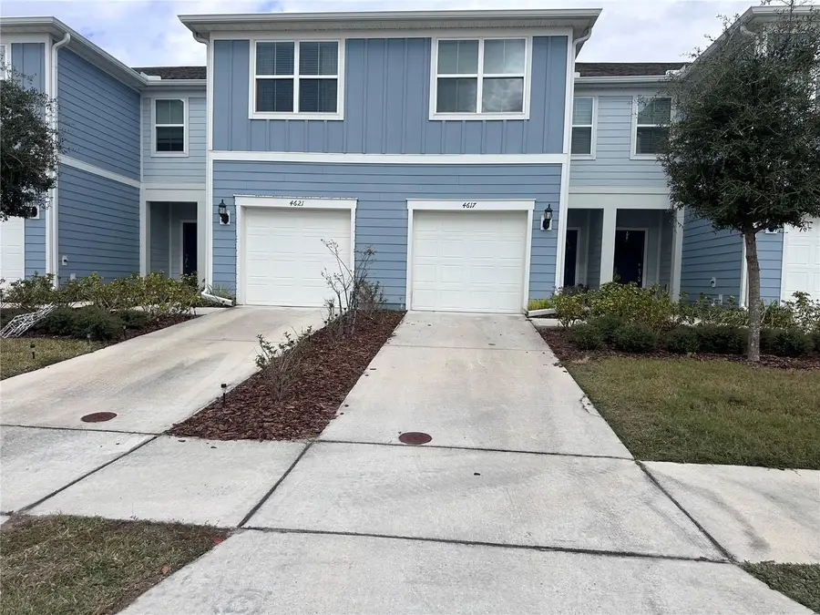 4617 Sparkling Shell Avenue, Kissimmee, FL 34746 - Image #2