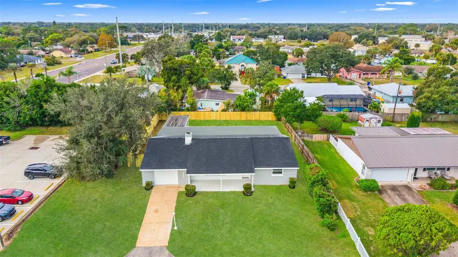 1822 Banyan Tree Drive, Edgewater, FL 32132 - Image #2