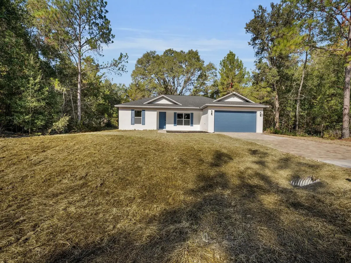 11790 Orange Road, Ocklawaha, FL 32179 - Image #1