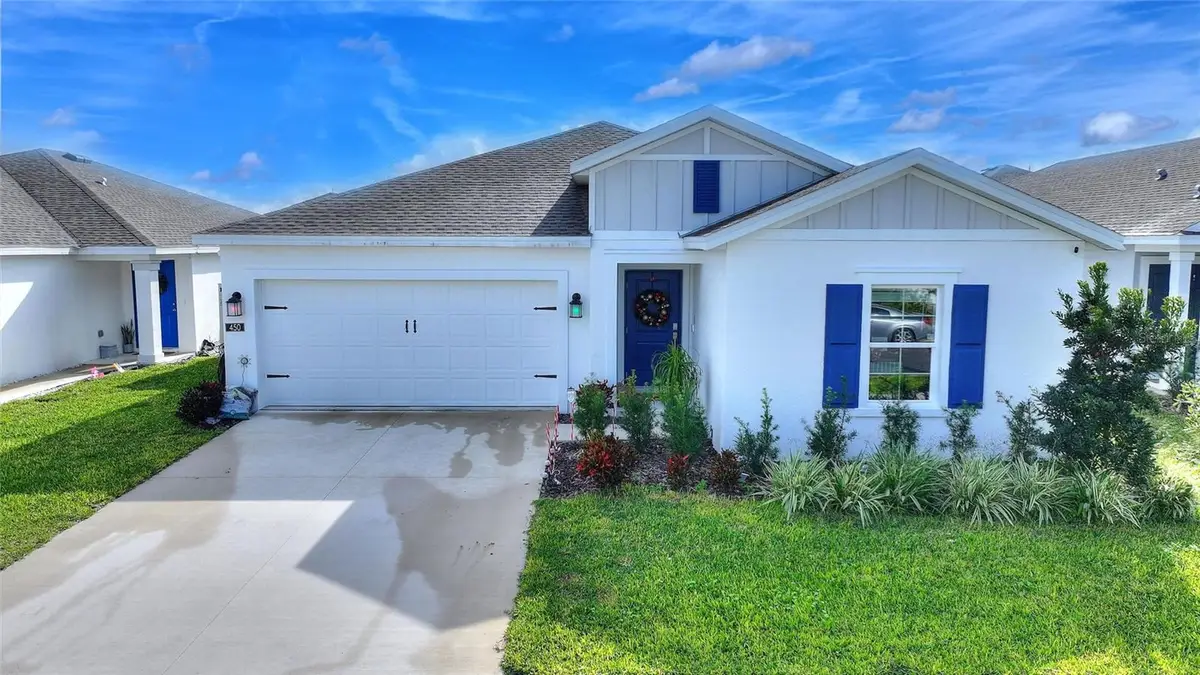 450 Sandbar Lane, Haines City, FL 33844 - Image #1