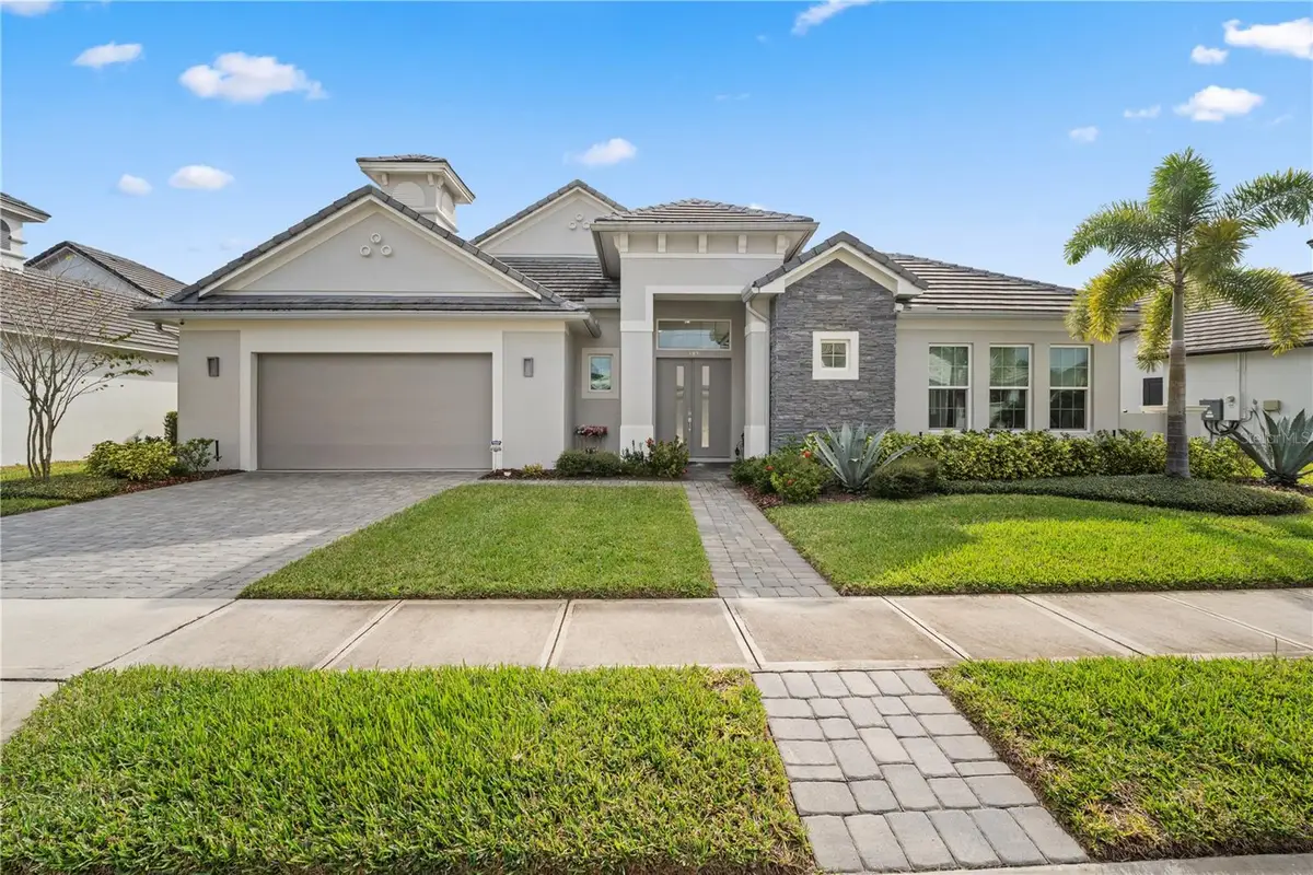 193 Hampton Loop, Davenport, FL 33837 - Image #1