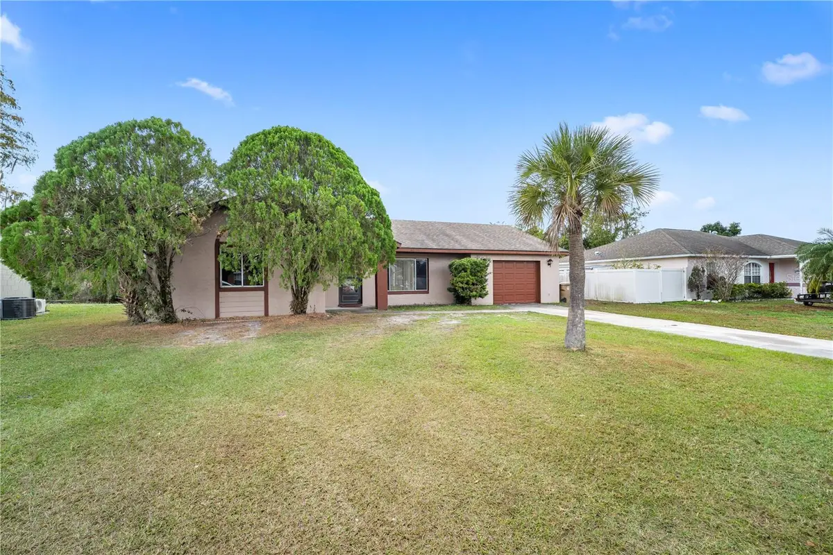 128 Hollyhock Court, Kissimmee, FL 34743 - Image #1