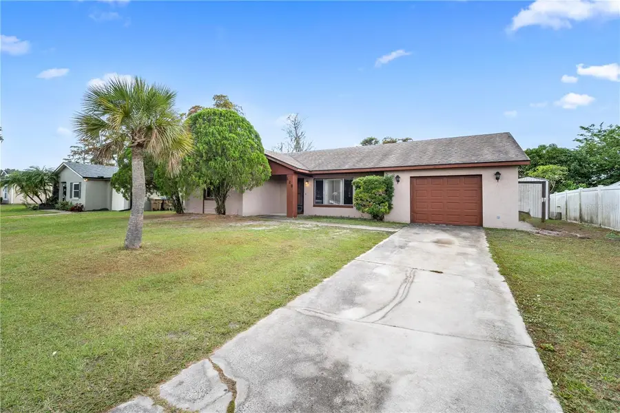 128 Hollyhock Court, Kissimmee, FL 34743 - Image #2