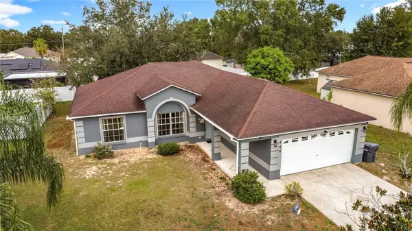 660 Parakeet Court, KISSIMMEE, FL 34759