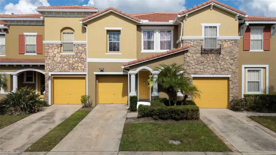 3008 Seaview Castle Drive, Kissimmee, FL 34746 - Image #2