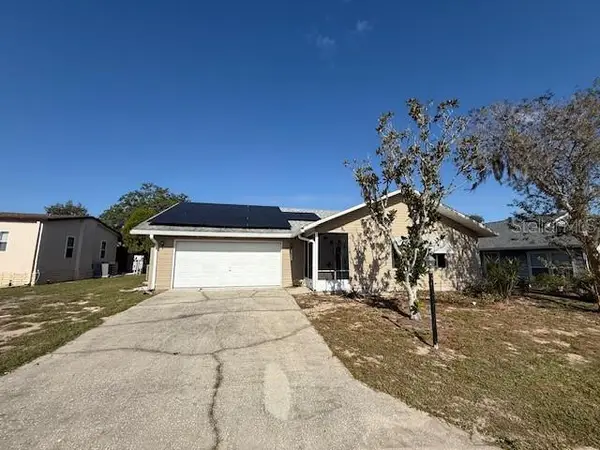 7035 Tamarind Drive, LAKE WALES, FL 33898