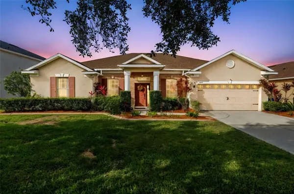 3510 Pawleys Loop S, ST CLOUD, FL 34769