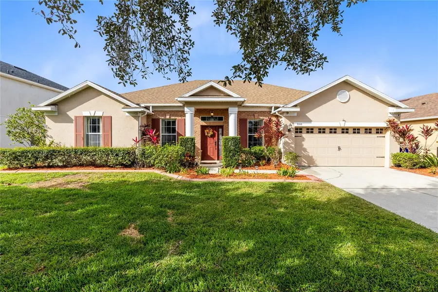 3510 Pawleys Loop S, Saint Cloud, FL 34769 - Image #2