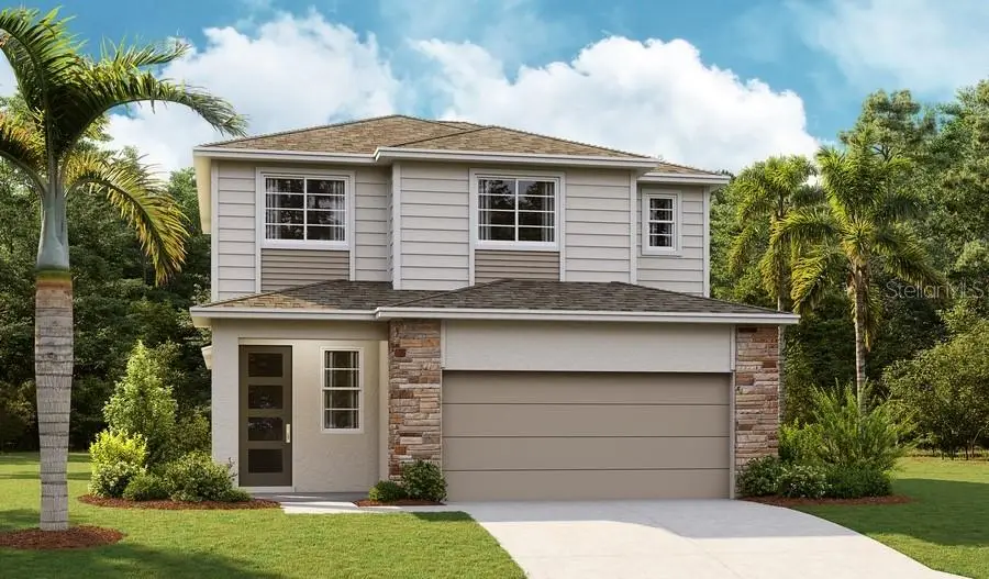 5331 Spring Maiden Circle, Apollo Beach, FL 33572 - Image #1